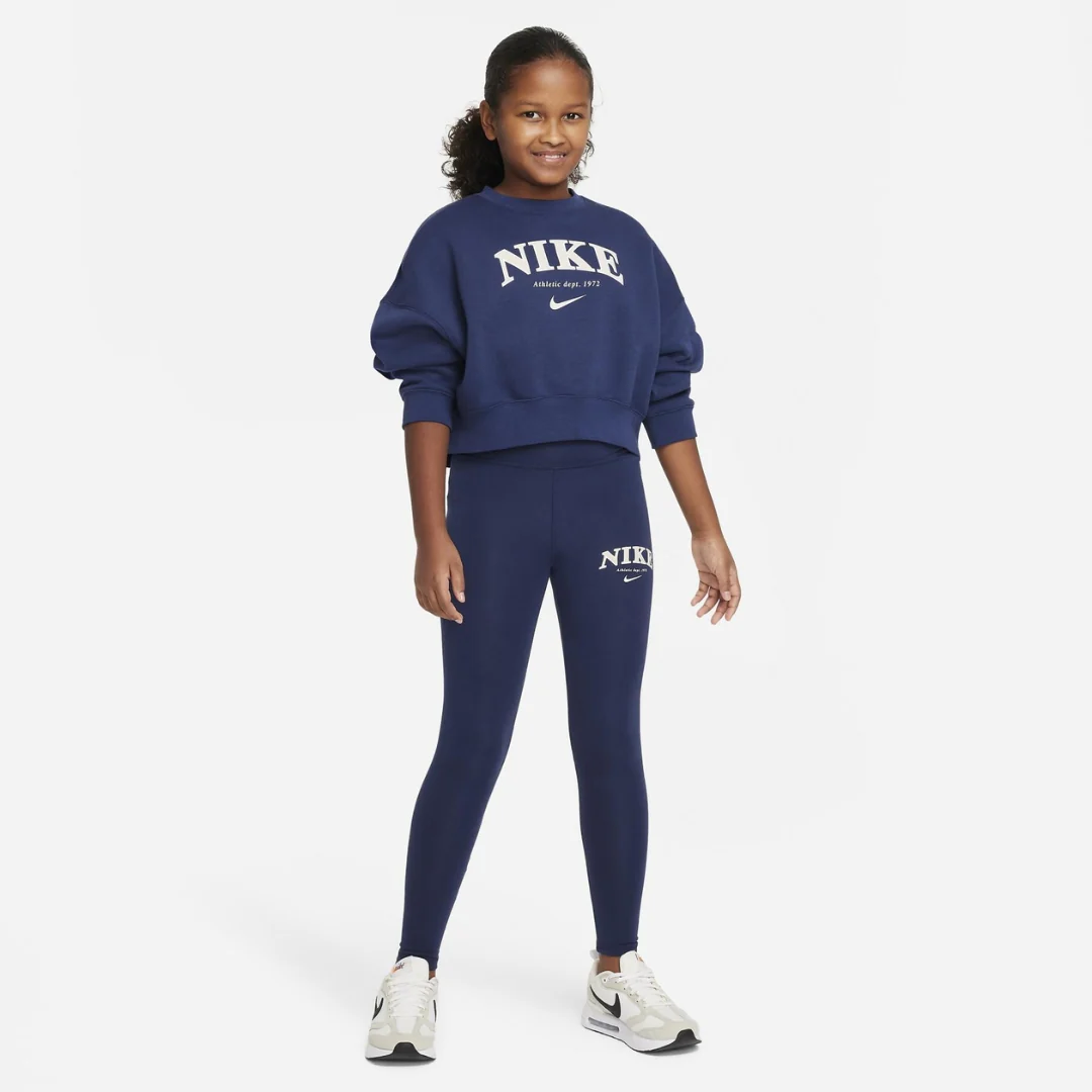 Favourites High-Waisted Leggings - Image 3