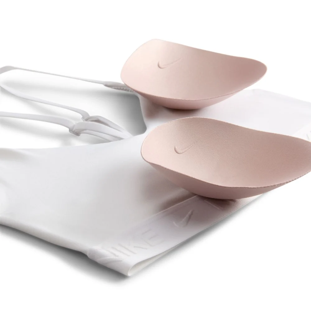 Indy Light-Support Padded Adjustable Sports Bra - Image 3