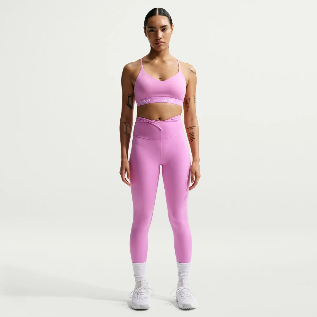Indy Light-Support Padded Sports Bra - Image 2