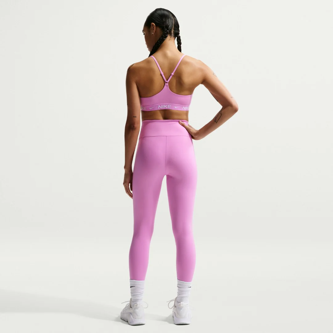 Indy Light-Support Padded Sports Bra - Image 3