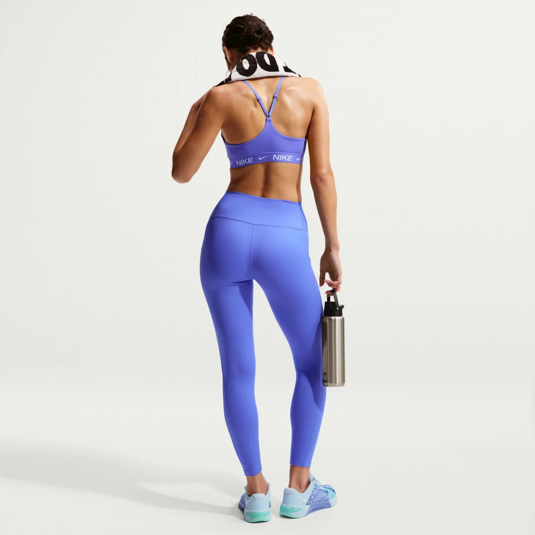 Indy Light-Support Padded Sports Bra - Image 2