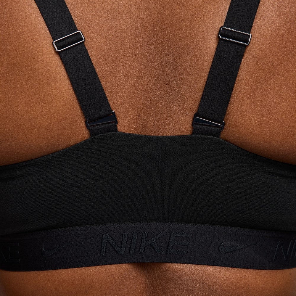 Indy Medium-Support Padded Adjustable Sports Bra - Image 7