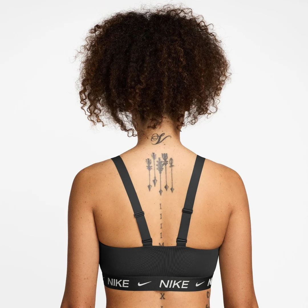 Indy Medium-Support Padded Sports Bra - Image 2