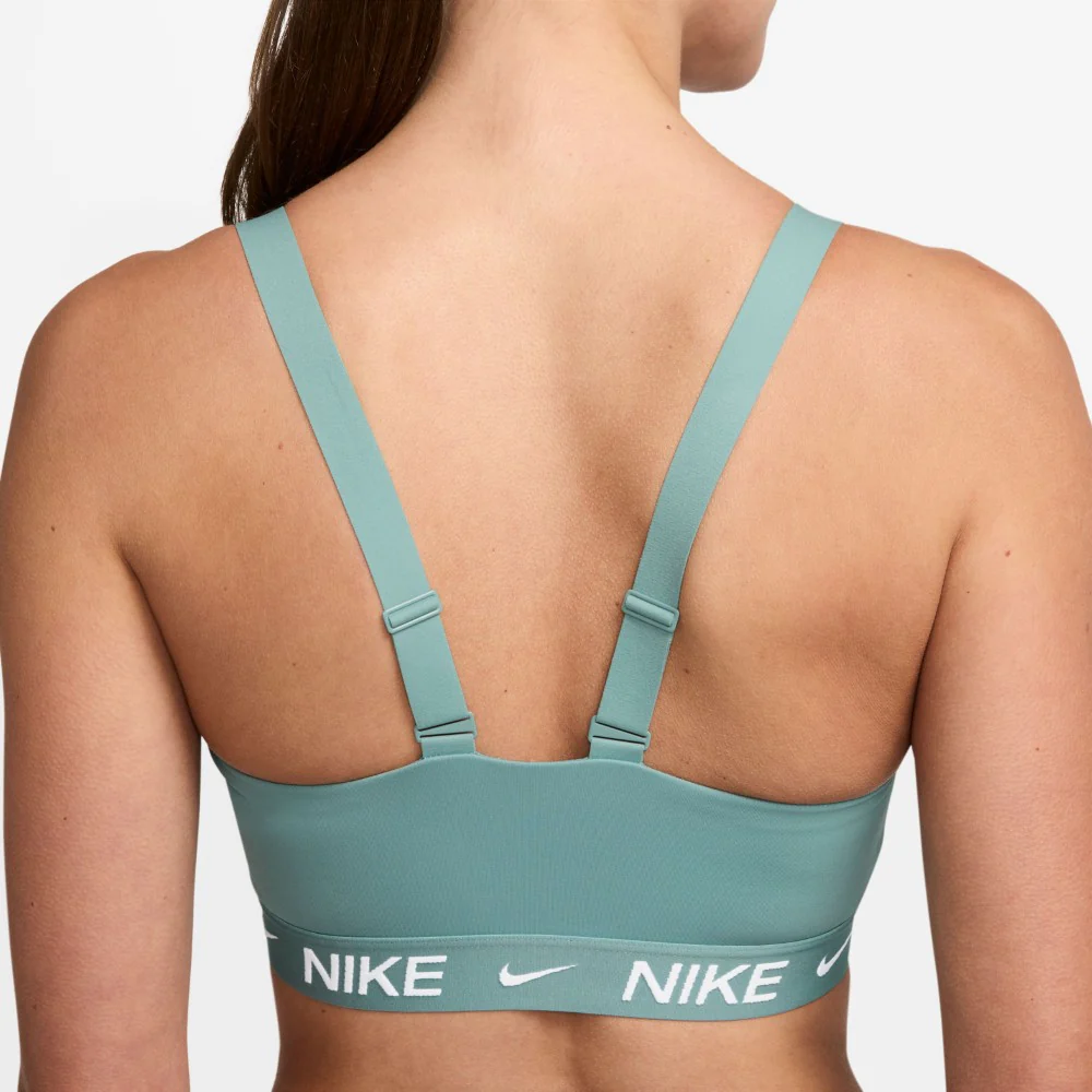 Indy Medium Support  Padded Adjustable Sports Bra - Image 3
