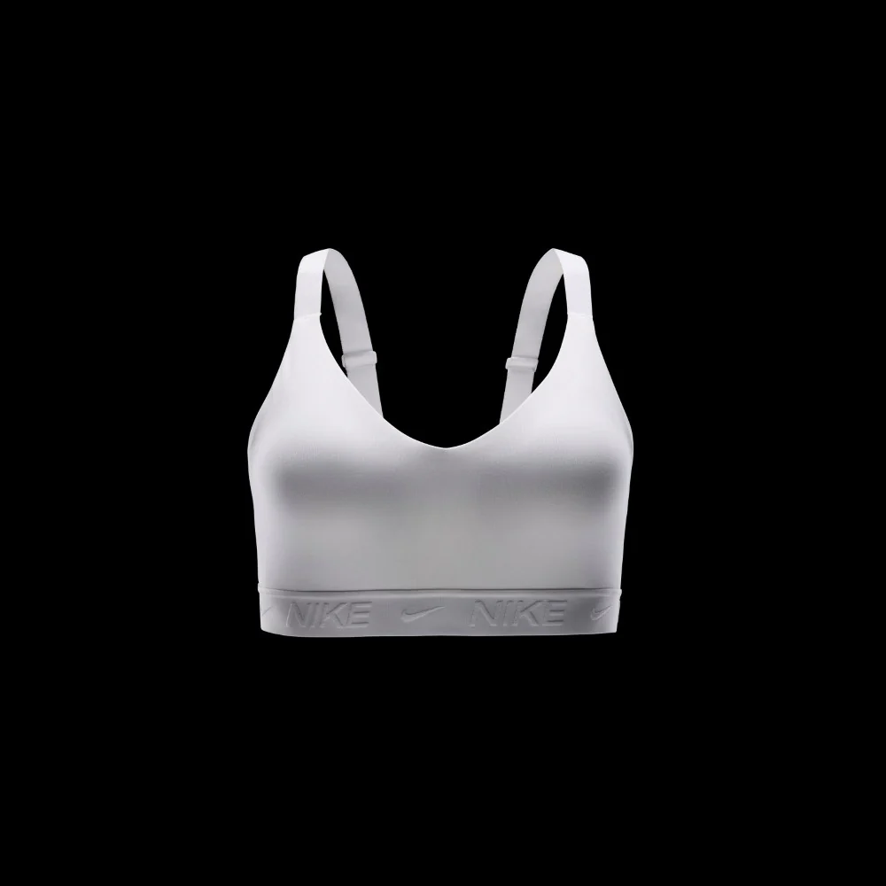 Indy Medium Support Padded Adjustable Sports Bra - Image 5