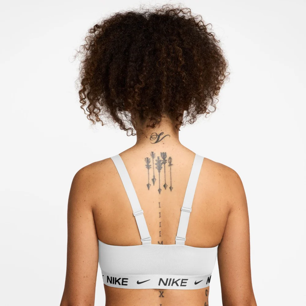 Indy Medium-Support Padded Adjustable Sports Bra - Image 2