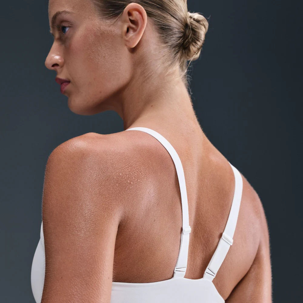 Indy Medium-Support Padded Adjustable Sports Bra - Image 6