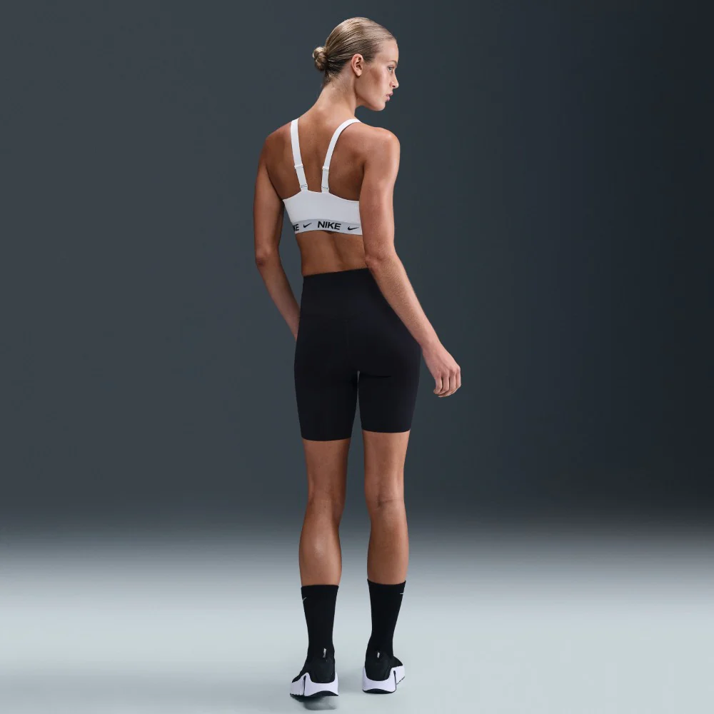 Indy Medium-Support Padded Adjustable Sports Bra - Image 8