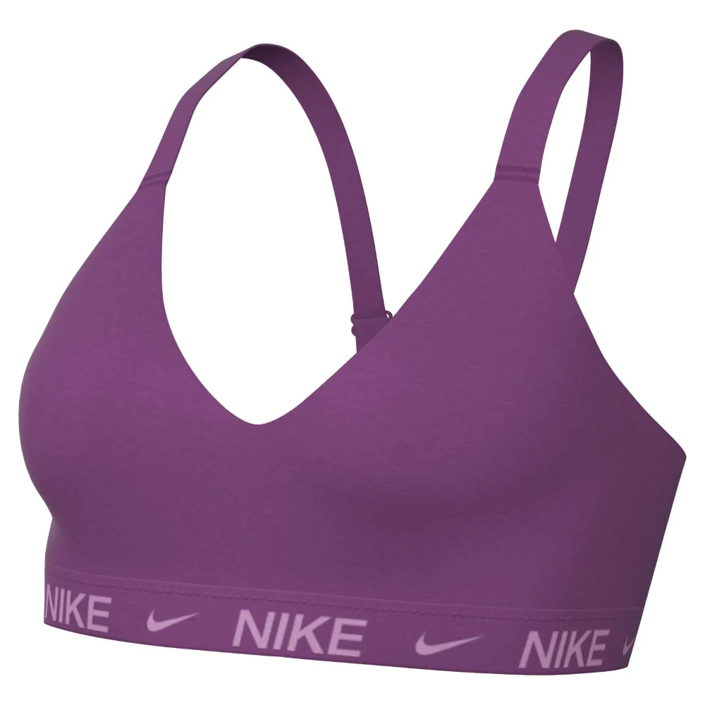 Indy Medium Support Padded Adjustable Sports Bra - Image 4