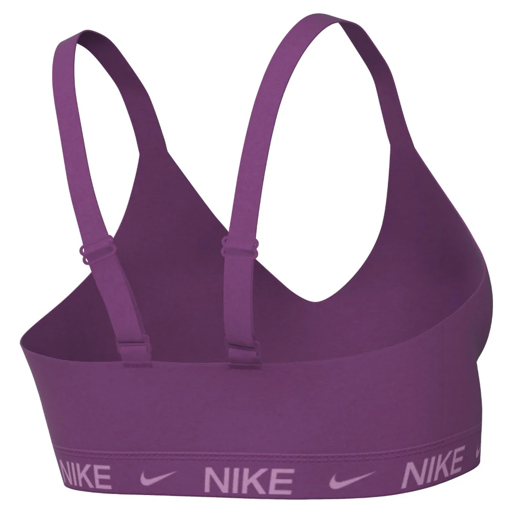 Indy Medium Support Padded Adjustable Sports Bra - Image 5