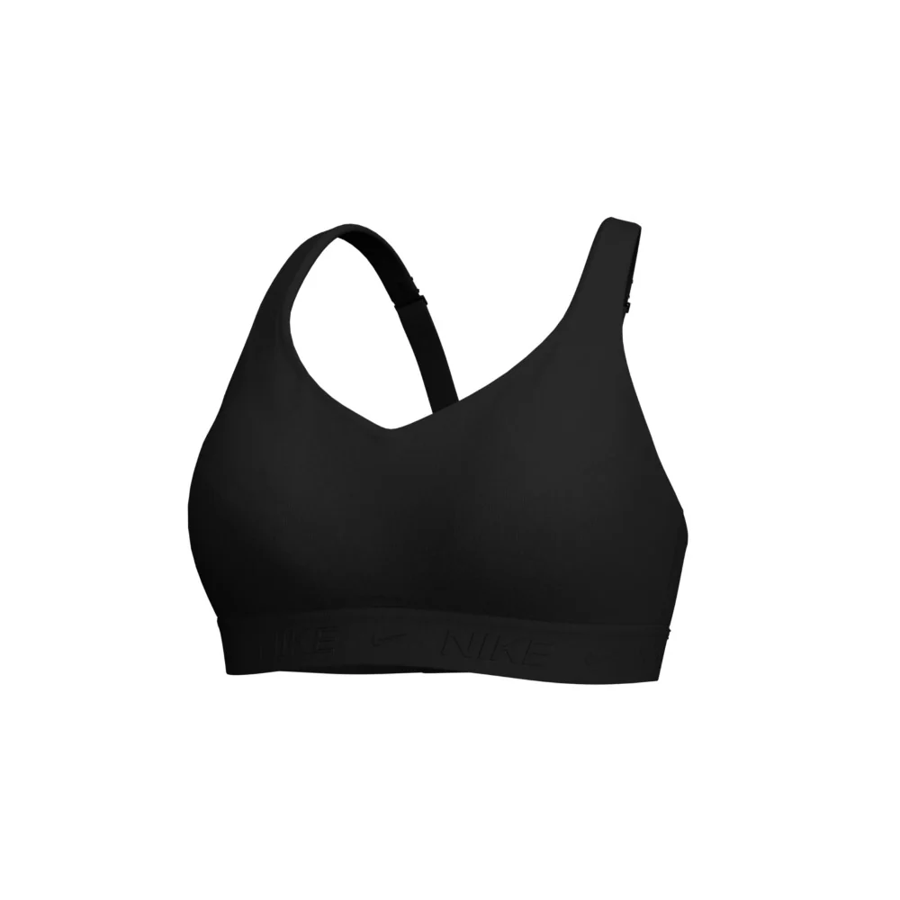Indy High-Support Padded Adjustable Sports Bra