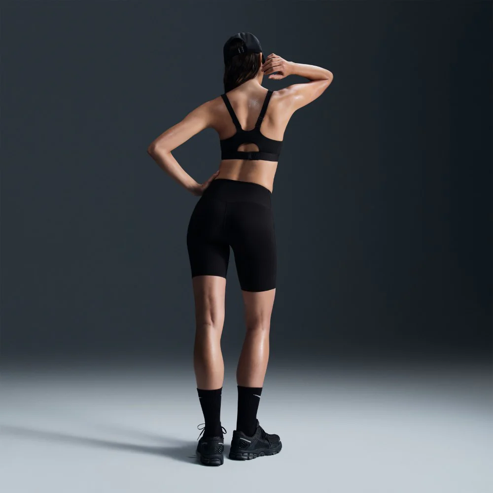 Indy High-Support Padded Adjustable Sports Bra - Image 2