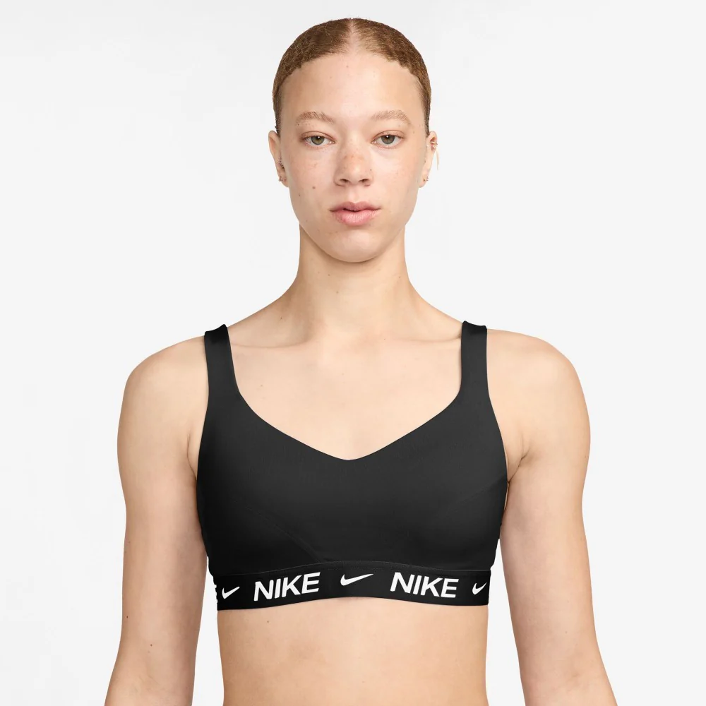 Indy High-Support Padded Adjustable Sports Bra - Image 2