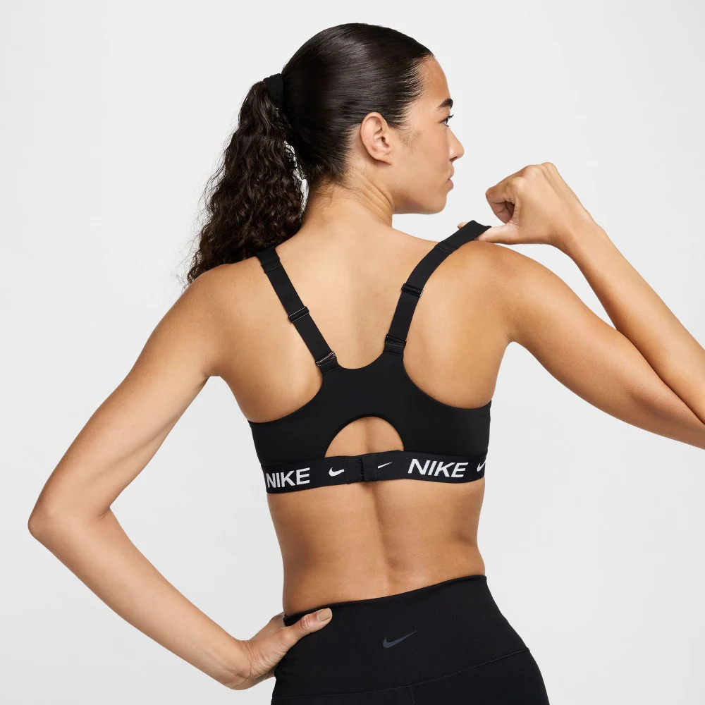 Indy High-Support Padded Adjustable Sports Bra - Image 3