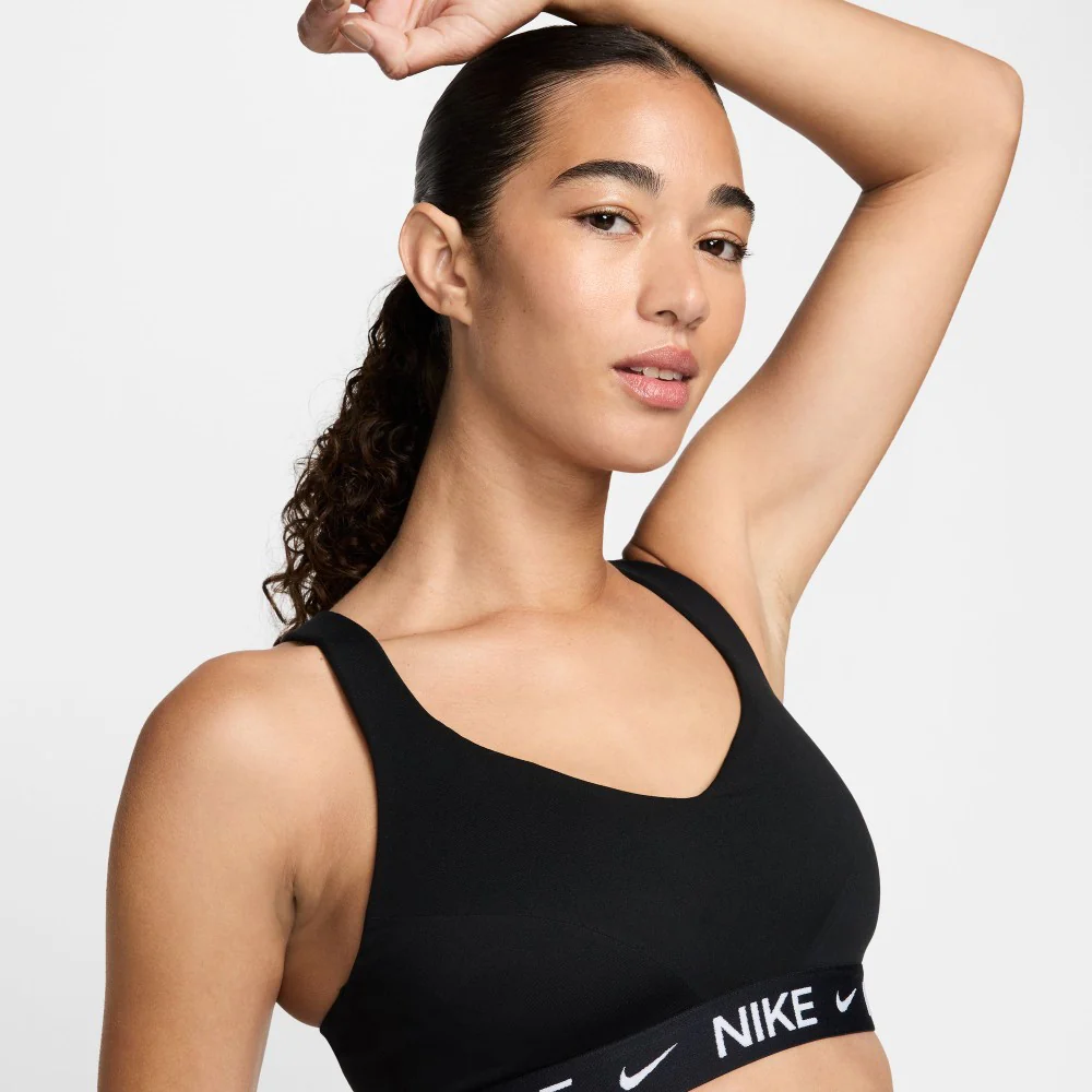 Indy High-Support Padded Adjustable Sports Bra - Image 4