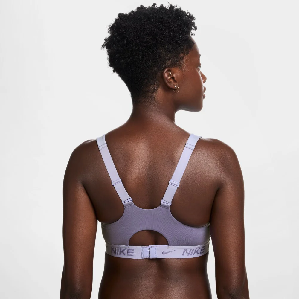 Indy High-Support Padded Adjustable Sports Bra - Image 2