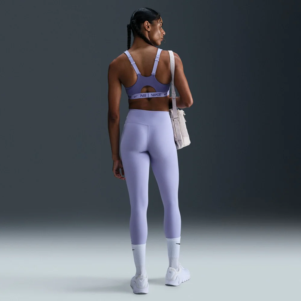 Indy High-Support Padded Adjustable Sports Bra - Image 4