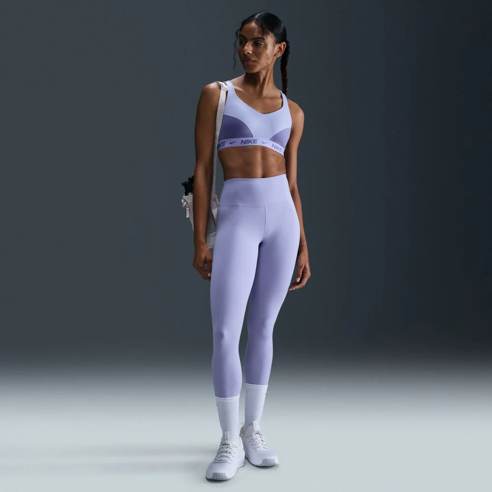 Indy High-Support Padded Adjustable Sports Bra - Image 5
