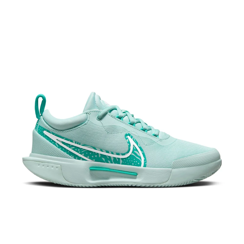 Court Zoom Pro Clay Tennis Shoes