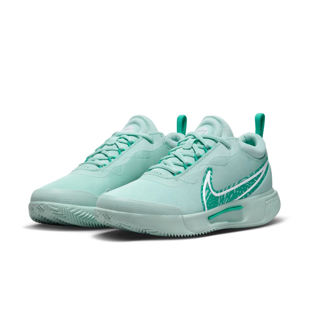Court Zoom Pro Clay Tennis Shoes - Image 2
