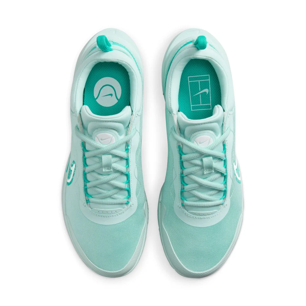 Court Zoom Pro Clay Tennis Shoes - Image 4