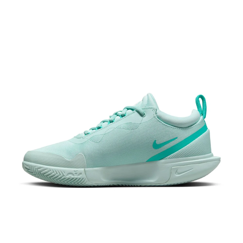 Court Zoom Pro Clay Tennis Shoes - Image 5