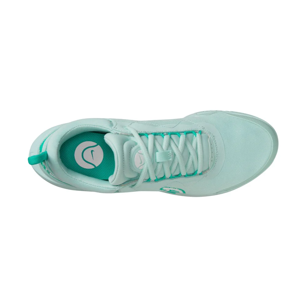 Court Zoom Pro Clay Tennis Shoes - Image 6