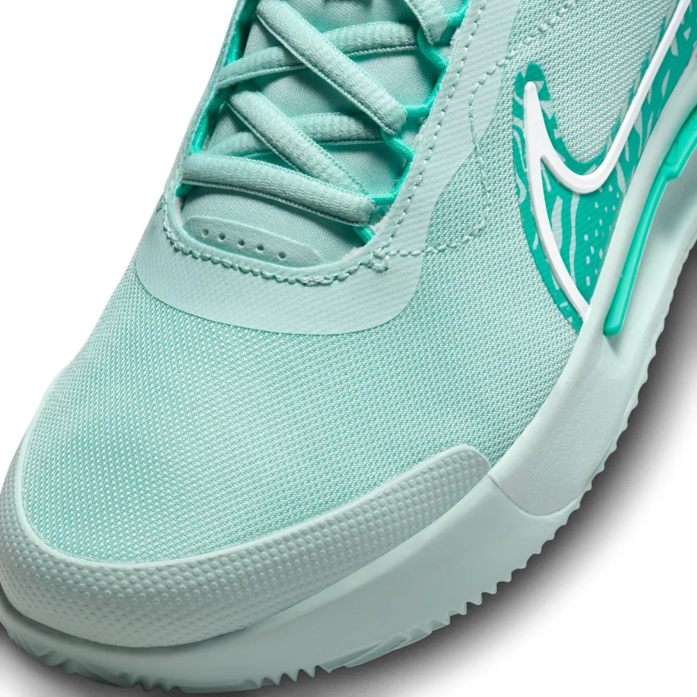 Court Zoom Pro Clay Tennis Shoes - Image 8