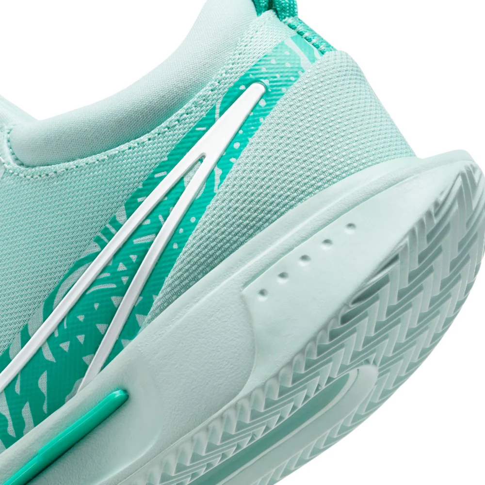 Court Zoom Pro Clay Tennis Shoes - Image 9