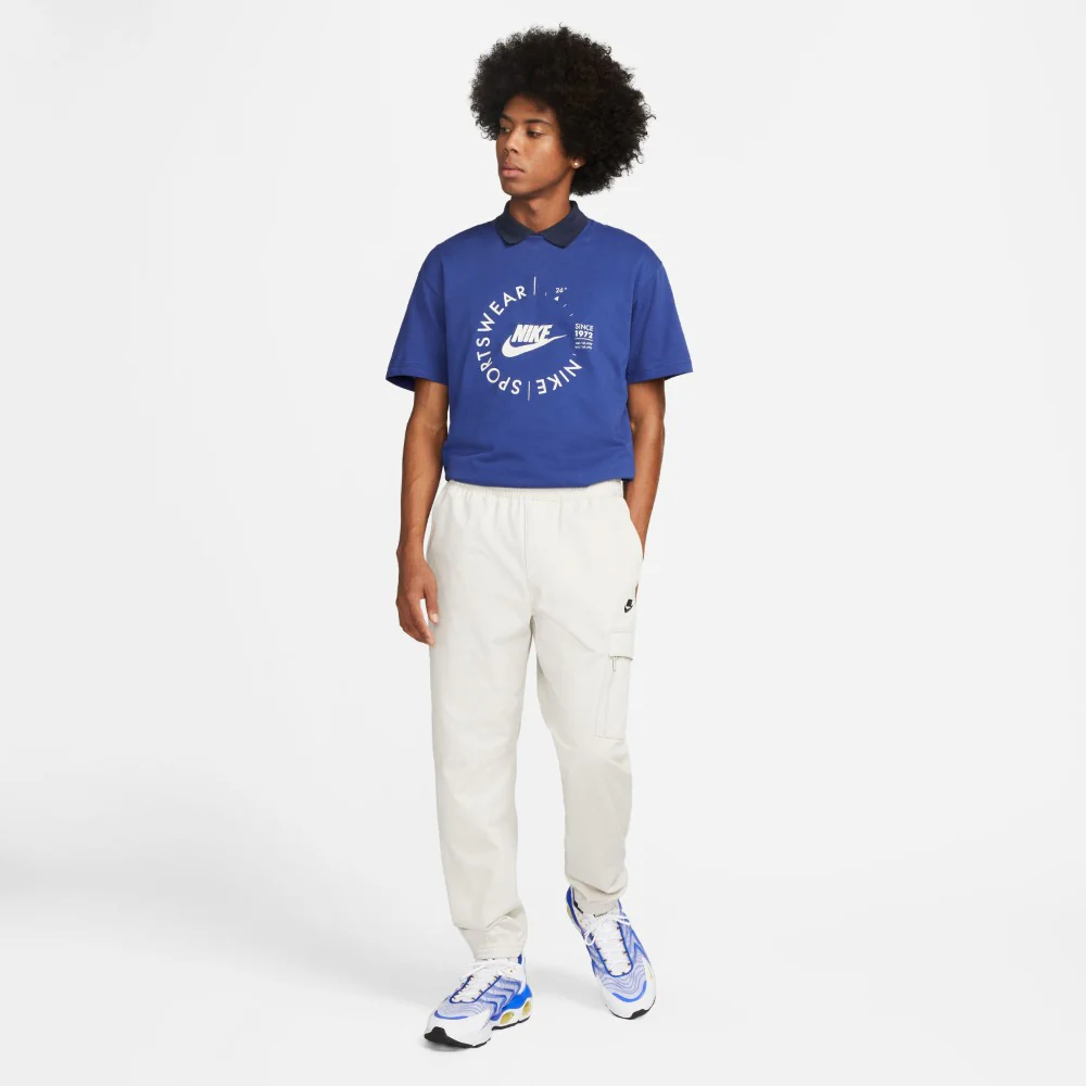 Sports Utility T-Shirt - Image 5