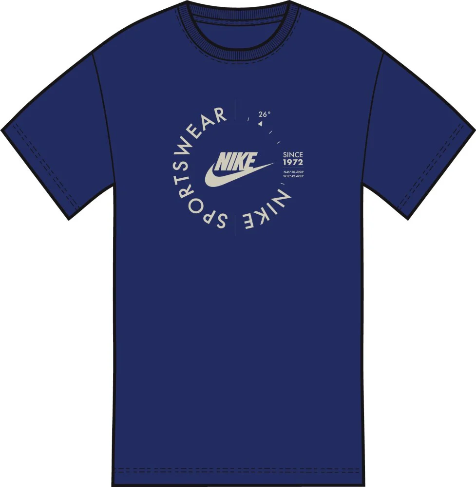 Sports Utility T-Shirt - Image 7