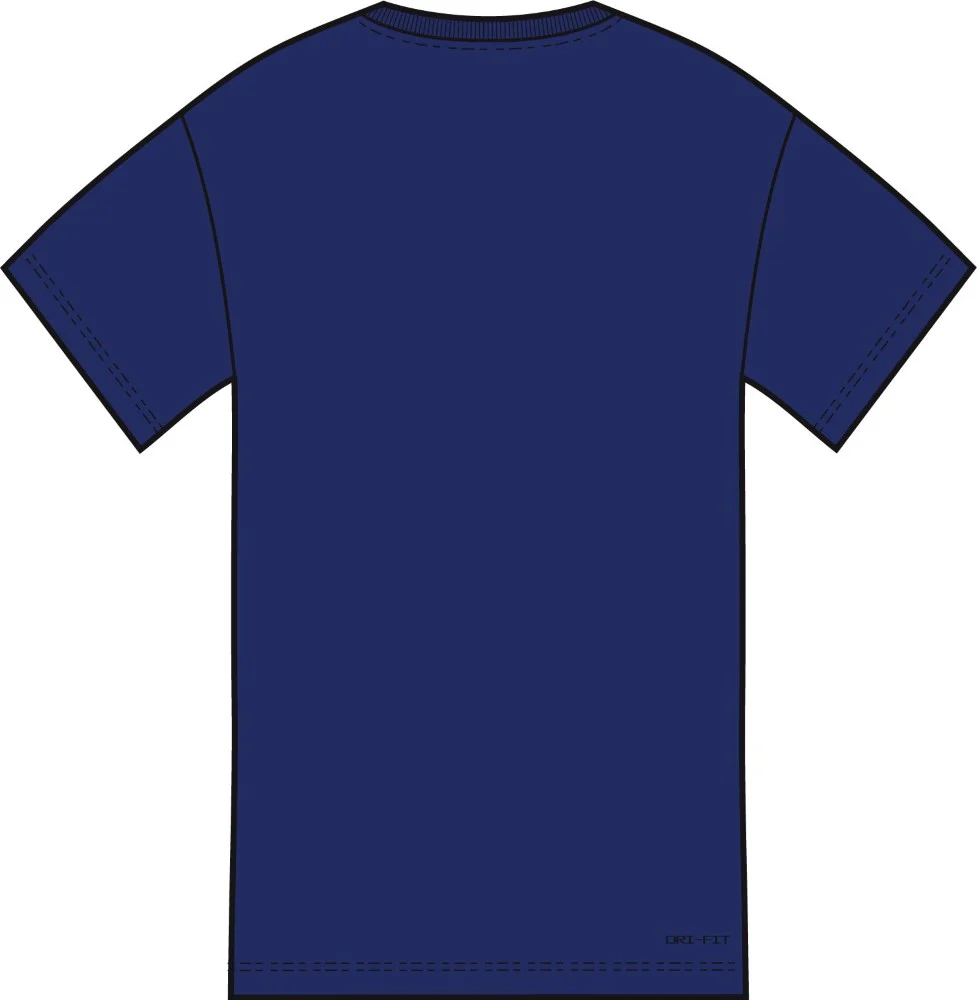 Sports Utility T-Shirt - Image 8
