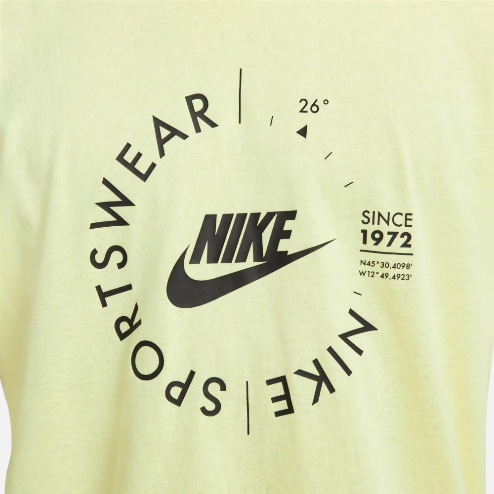 Sports Utility T-Shirt - Image 5