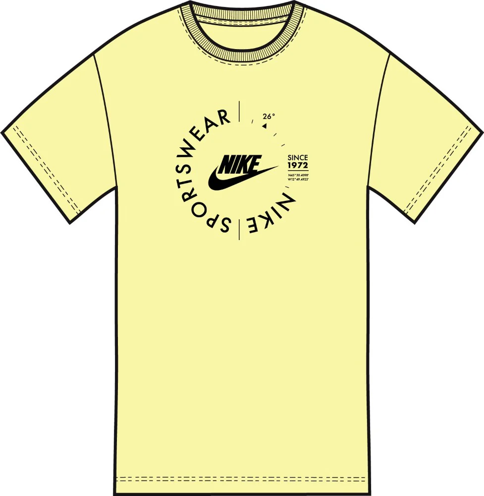 Sports Utility T-Shirt - Image 7