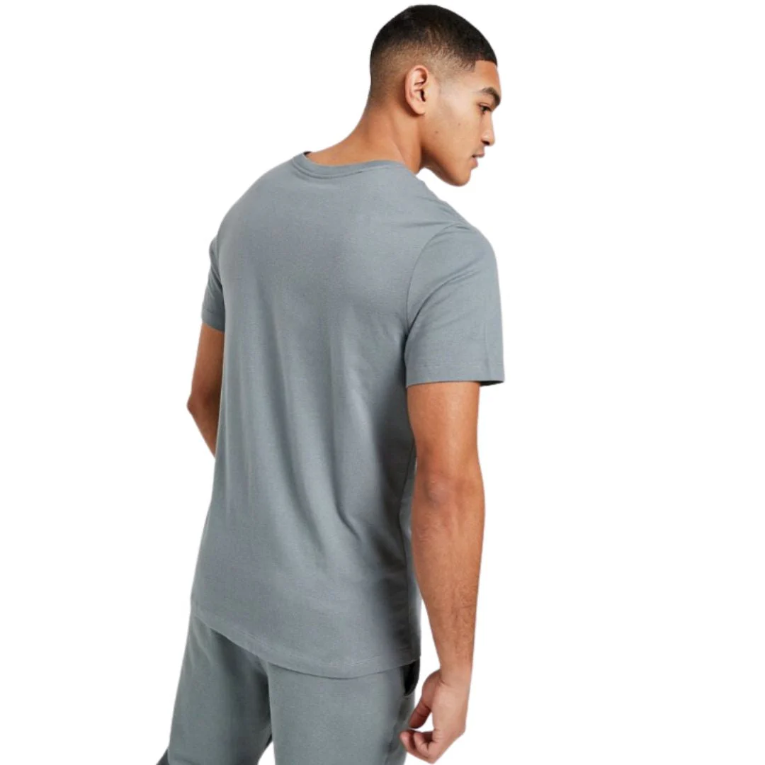 Sportswear Club T-Shirt Gray - Image 2