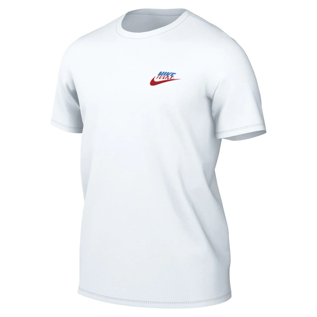 Sportswear T-Shirt - Image 5