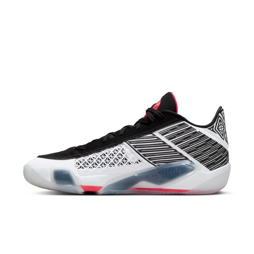 Air Jordan XXXVIII Low Basketball Shoes - Image 2