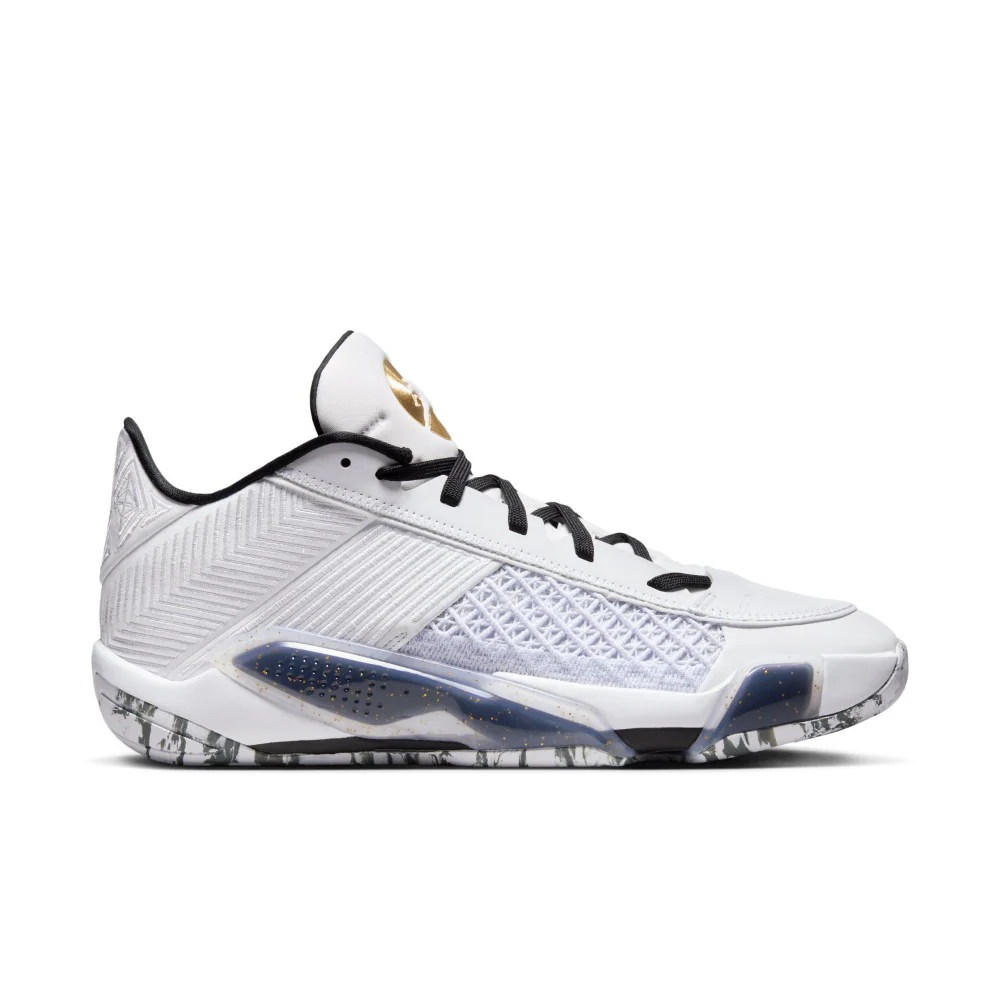 Air Jordan XXXVIII Low Basketball Shoes