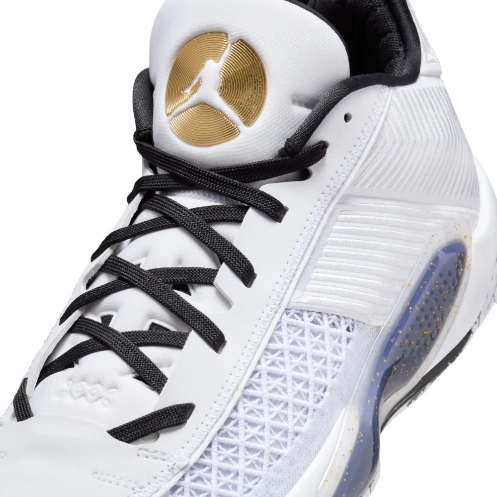 Air Jordan XXXVIII Low Basketball Shoes - Image 6