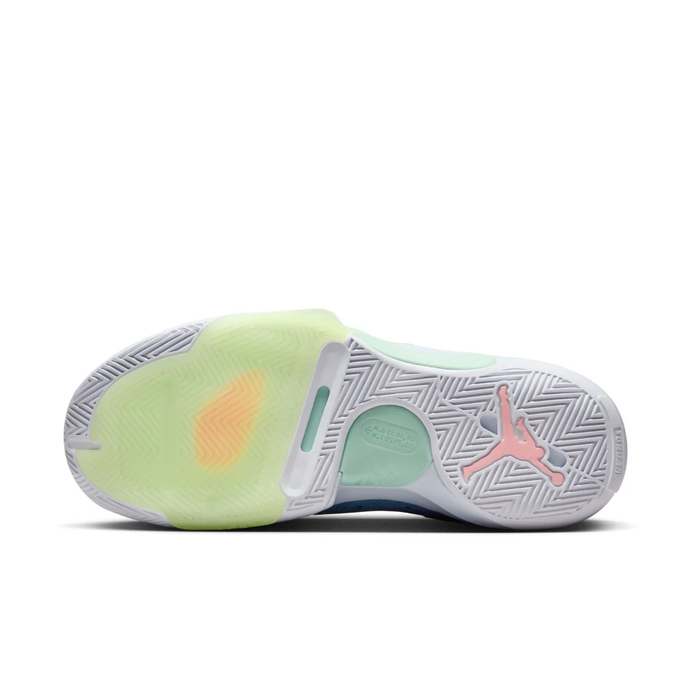 Jordan One Take 5 Basketball Shoes - Image 9