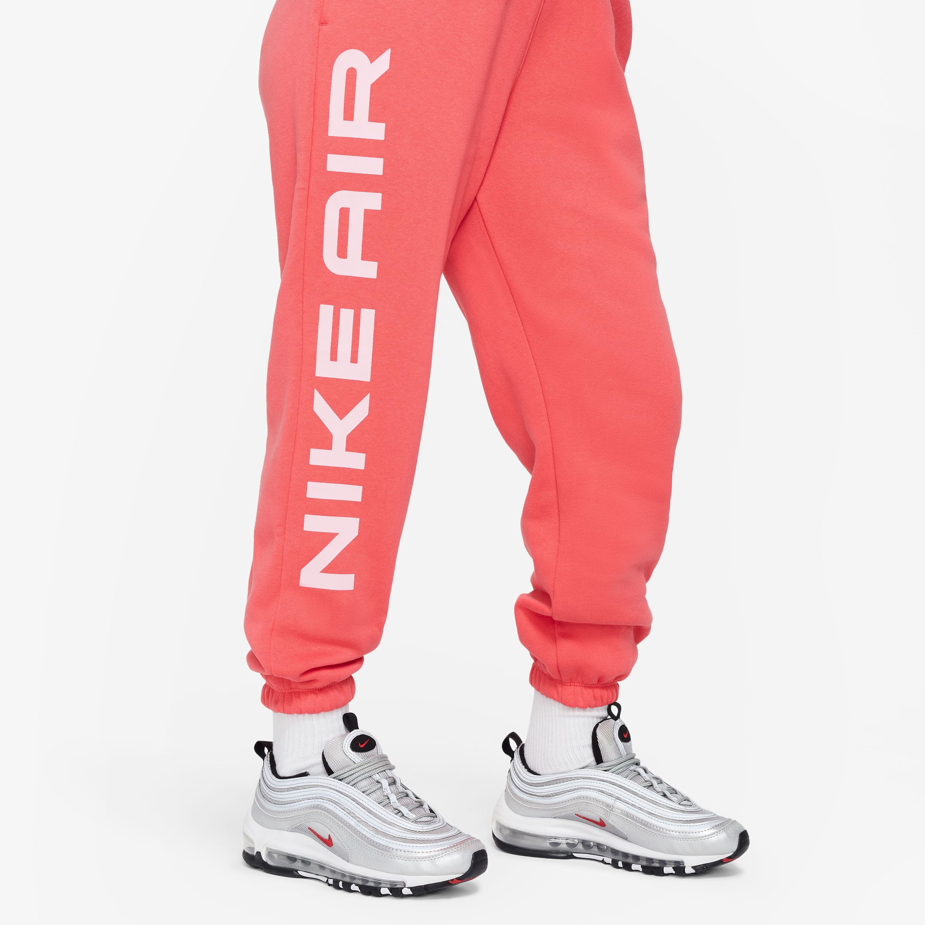Air Club Fleece Pants - Image 5