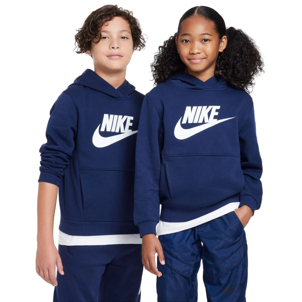 Sportswear Club Fleece Hoodie Sweatshirt