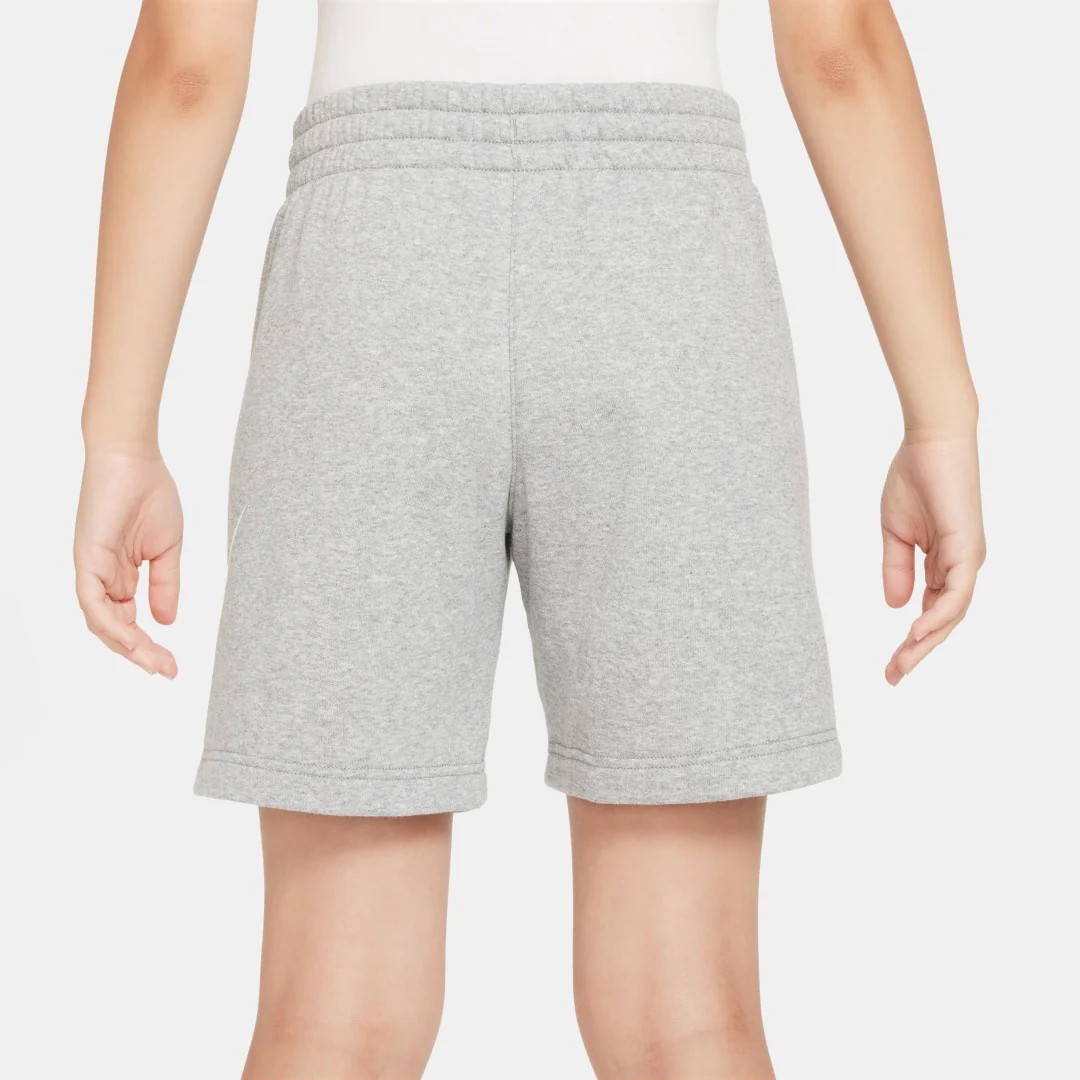 Club Fleece French Terry Shorts - Image 4