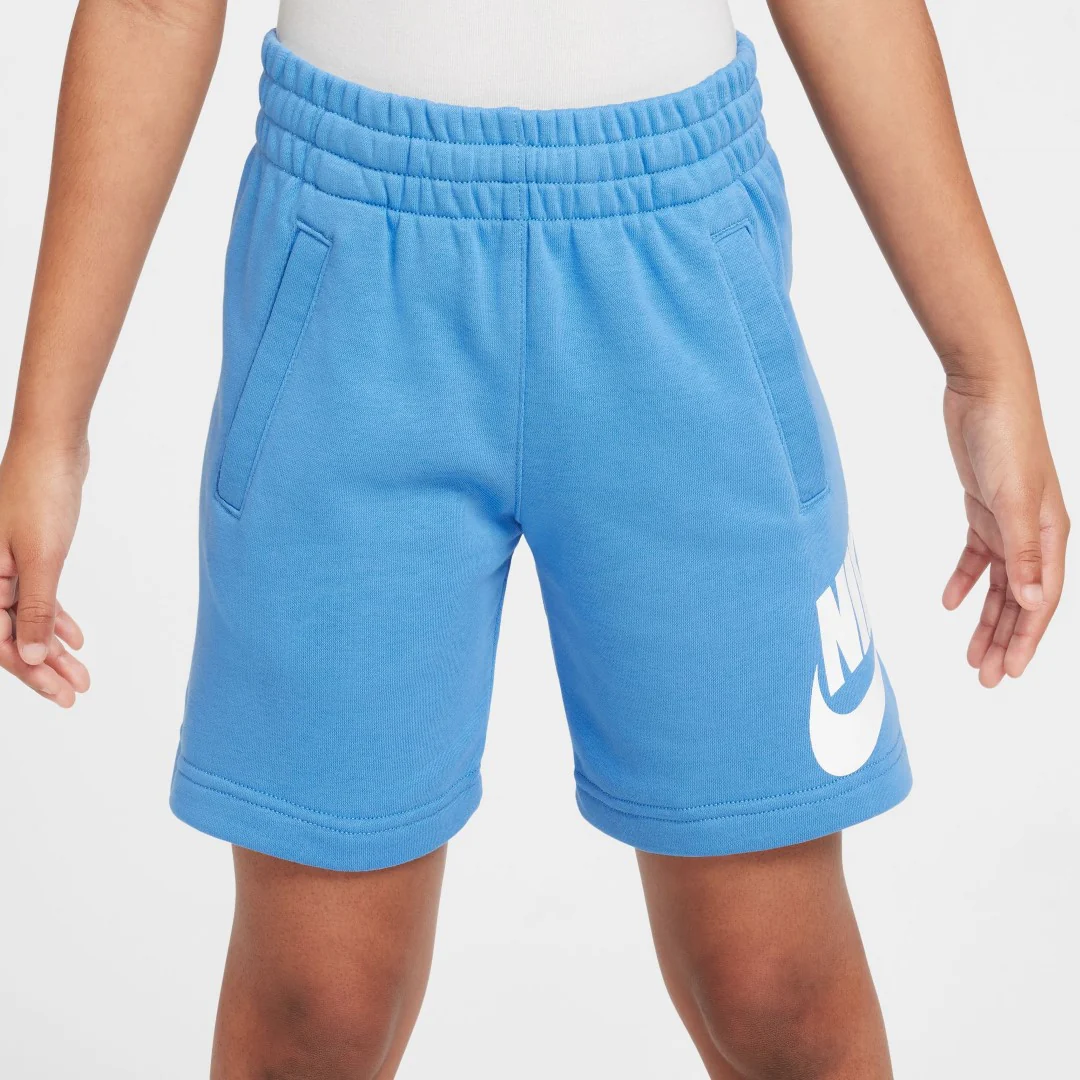 Club Fleece French Terry Shorts - Image 4