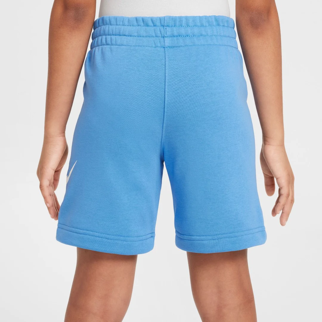 Club Fleece French Terry Shorts - Image 5