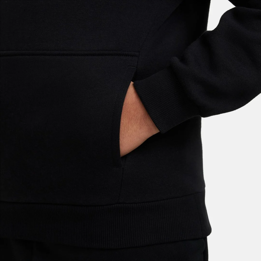 Sportswear Club Fleece Pullover Hoodie - Image 7