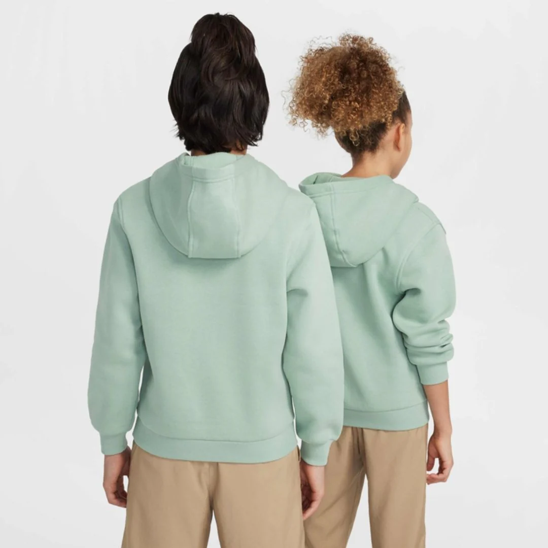 Sportswear Club Fleece Pullover Hoodie - Image 2