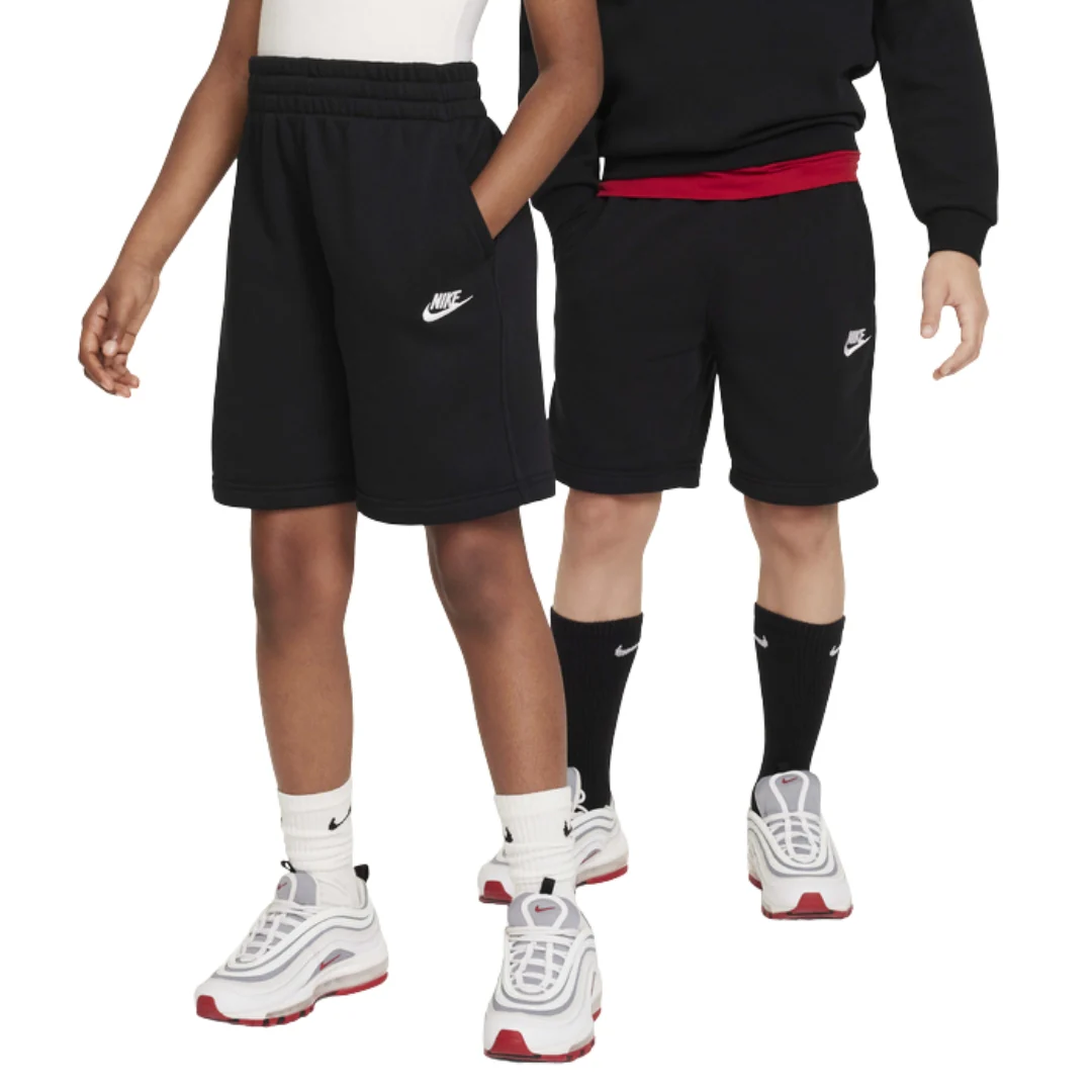 Club Fleece French Terry Shorts