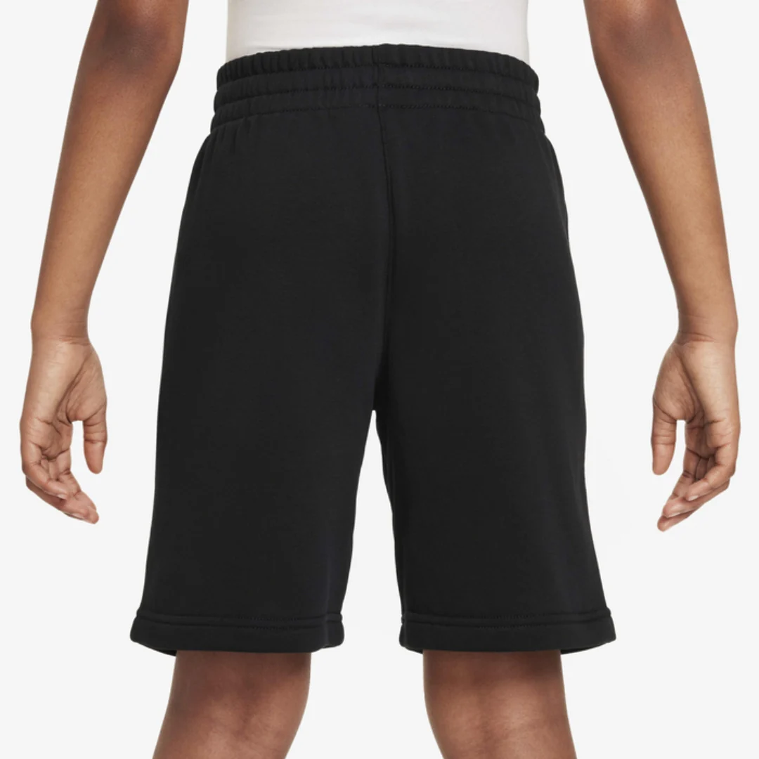 Club Fleece French Terry Shorts - Image 4