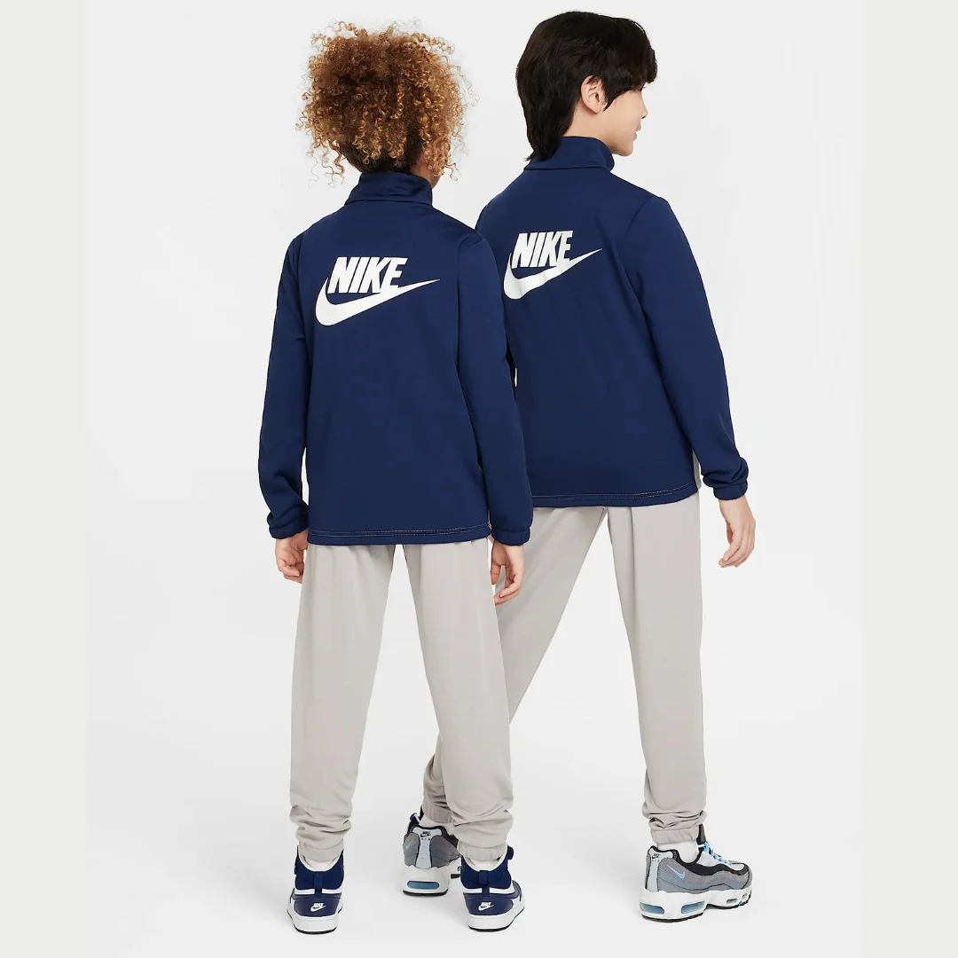 Sportswear Tracksuit - Image 2